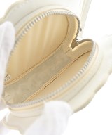 OLYMPIA LE-TAN（オリンピアルタン）ポーチ 白 サイズ:- レディース/2200664032098