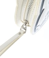 OLYMPIA LE-TAN（オリンピアルタン）ポーチ 白 サイズ:- レディース/2200664032098