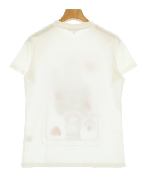 OLYMPIA LE-TAN（オリンピアルタン）Tシャツ・カットソー 白 サイズ:36(S位) レディース/2200729471121