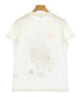 OLYMPIA LE-TAN（オリンピアルタン）Tシャツ・カットソー 白 サイズ:36(S位) レディース/2200729471121