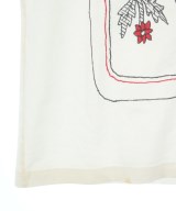 OLYMPIA LE-TAN（オリンピアルタン）Tシャツ・カットソー 白 サイズ:36(S位) レディース/2200729471121