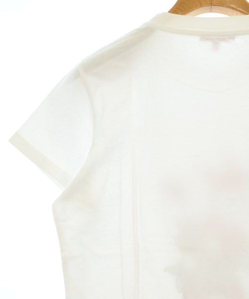 OLYMPIA LE-TAN（オリンピアルタン）Tシャツ・カットソー 白 サイズ:38(M位) レディース/2200729471138