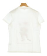 OLYMPIA LE-TAN（オリンピアルタン）Tシャツ・カットソー 白 サイズ:38(M位) レディース/2200729471138
