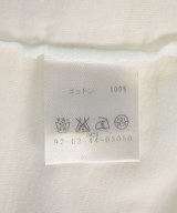 OLYMPIA LE-TAN（オリンピアルタン）Tシャツ・カットソー 白 サイズ:38(M位) レディース/2200729471138