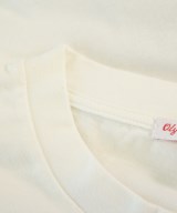 OLYMPIA LE-TAN（オリンピアルタン）Tシャツ・カットソー 白 サイズ:38(M位) レディース/2200729471138