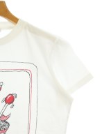 OLYMPIA LE-TAN（オリンピアルタン）Tシャツ・カットソー 白 サイズ:38(M位) レディース/2200729471138