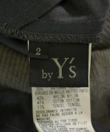 RISMAT by Y's（リスマット　バイ　ワイズ）その他 グレー サイズ:2(M位) レディース/2200638073027