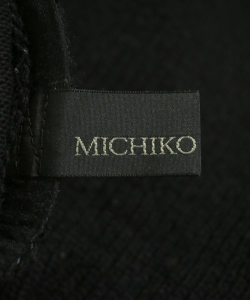 MICHIKO by Y's（ミチコバイワイズ）ひざ丈スカート 黒 サイズ:2(M位) レディース/2200639829081