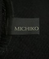 MICHIKO by Y's（ミチコバイワイズ）ひざ丈スカート 黒 サイズ:2(M位) レディース/2200639829081