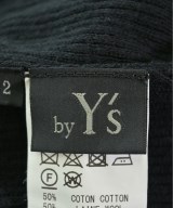 RISMAT by Y's（リスマット　バイ　ワイズ）オールインワン/サロペット 黒 サイズ:2(M位) レディース/2200643824201