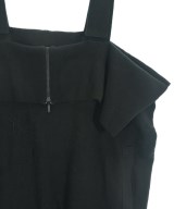 RISMAT by Y's（リスマット　バイ　ワイズ）オールインワン/サロペット 黒 サイズ:2(M位) レディース/2200643824201