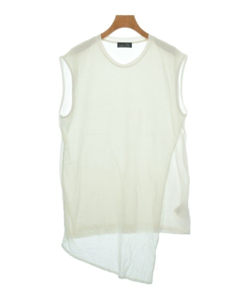 リスマット　バイ　ワイズ(RISMAT by Y's)のRISMAT by Y's Tシャツ・カットソー