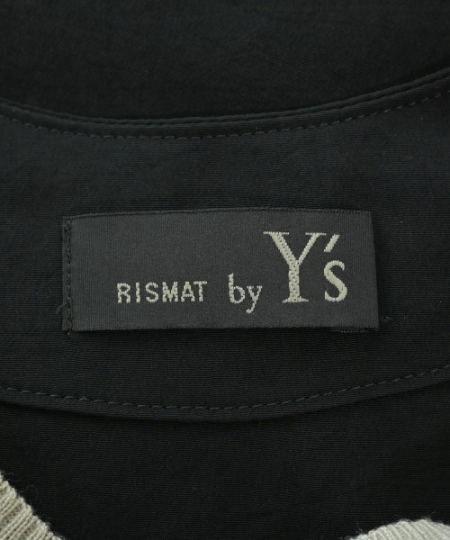 RISMAT by Y's（リスマット　バイ　ワイズ）ワンピース ベージュ サイズ:2(M位) レディース/2200633056094