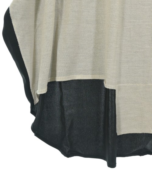 RISMAT by Y's（リスマット　バイ　ワイズ）ワンピース ベージュ サイズ:2(M位) レディース/2200633056094