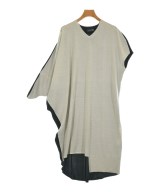RISMAT by Y's（リスマット　バイ　ワイズ）ワンピース ベージュ サイズ:2(M位) レディース/2200633056094