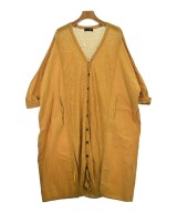 RISMAT by Y's（リスマット　バイ　ワイズ）カーディガン 黄 サイズ:2(M位) レディース/2200609590171
