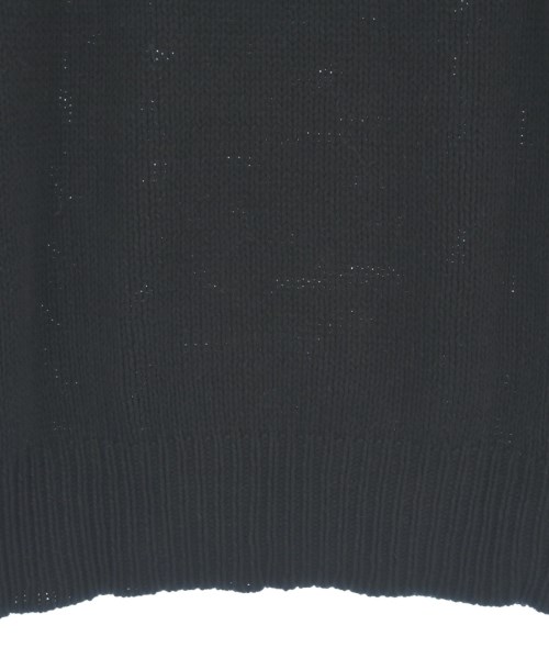 RISMAT by Y's（リスマット　バイ　ワイズ）ニット・セーター 黒 サイズ:2(M位) レディース/2200611020291