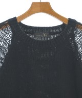 RISMAT by Y's（リスマット　バイ　ワイズ）ニット・セーター 黒 サイズ:2(M位) レディース/2200611020291