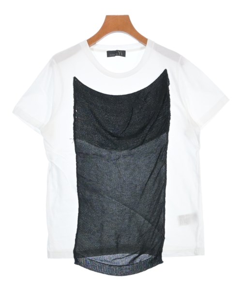 リスマット　バイ　ワイズ(RISMAT by Y's)のRISMAT by Y's Tシャツ・カットソー