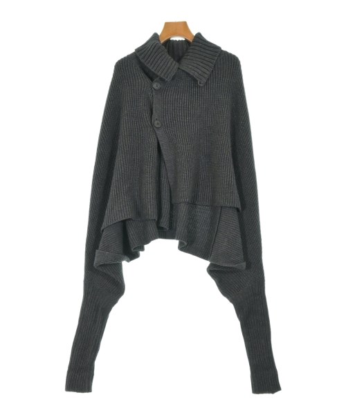 RISMAT by Y's(リスマット　バイ　ワイズ)カーディガン グレー サイズ:2(M位)/2200663047093