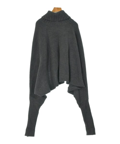 RISMAT by Y's（リスマット　バイ　ワイズ）カーディガン グレー サイズ:2(M位) レディース/2200663047093