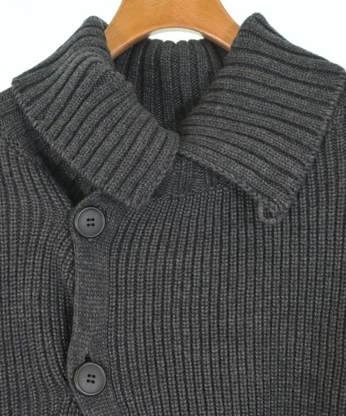 RISMAT by Y's（リスマット　バイ　ワイズ）カーディガン グレー サイズ:2(M位) レディース/2200663047093