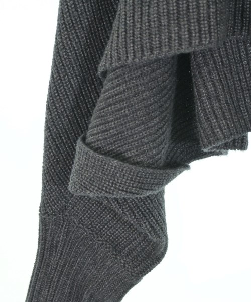 RISMAT by Y's（リスマット　バイ　ワイズ）カーディガン グレー サイズ:2(M位) レディース/2200663047093