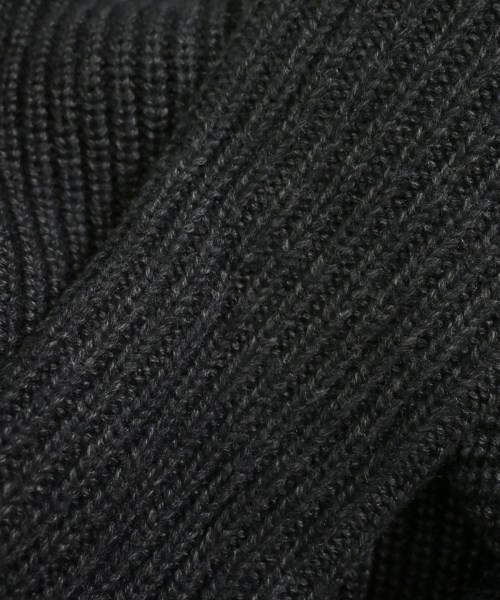 RISMAT by Y's（リスマット　バイ　ワイズ）カーディガン グレー サイズ:2(M位) レディース/2200663047093