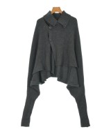 RISMAT by Y's（リスマット　バイ　ワイズ）カーディガン グレー サイズ:2(M位) レディース/2200663047093