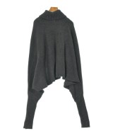 RISMAT by Y's（リスマット　バイ　ワイズ）カーディガン グレー サイズ:2(M位) レディース/2200663047093