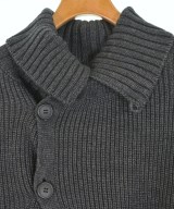 RISMAT by Y's（リスマット　バイ　ワイズ）カーディガン グレー サイズ:2(M位) レディース/2200663047093