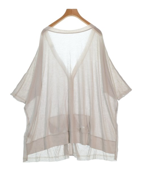 RISMAT by Y's（リスマット　バイ　ワイズ）カーディガン グレー サイズ:2(S位) レディース/2200663047635