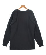 RISMAT by Y's（リスマット　バイ　ワイズ）スウェット 黒 サイズ:2(M位) レディース/2200672732102