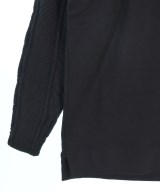 RISMAT by Y's（リスマット　バイ　ワイズ）スウェット 黒 サイズ:2(M位) レディース/2200672732102