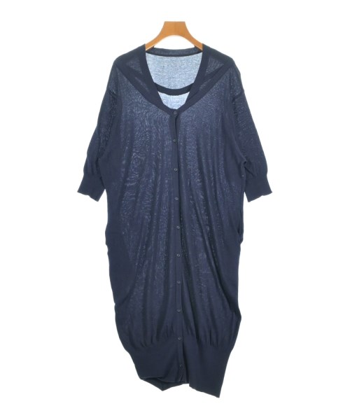 RISMAT by Y's(リスマット　バイ　ワイズ)カーディガン 紺 サイズ:2(M位)/2200668019101