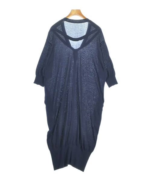 RISMAT by Y's（リスマット　バイ　ワイズ）カーディガン 紺 サイズ:2(M位) レディース/2200668019101