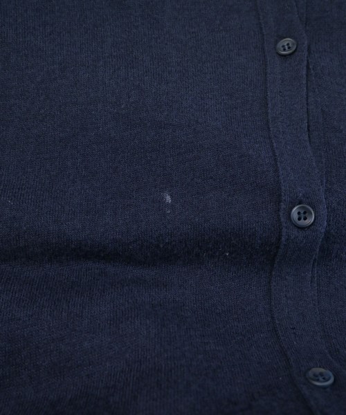 RISMAT by Y's（リスマット　バイ　ワイズ）カーディガン 紺 サイズ:2(M位) レディース/2200668019101