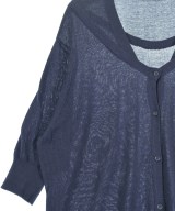 RISMAT by Y's（リスマット　バイ　ワイズ）カーディガン 紺 サイズ:2(M位) レディース/2200668019101