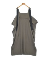 RISMAT by Y's（リスマット　バイ　ワイズ）ワンピース 茶 サイズ:2(M位) レディース/2200678012017