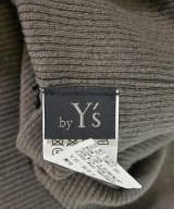 RISMAT by Y's（リスマット　バイ　ワイズ）ワンピース 茶 サイズ:2(M位) レディース/2200678012017