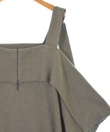 RISMAT by Y's（リスマット　バイ　ワイズ）ワンピース 茶 サイズ:2(M位) レディース/2200678012017