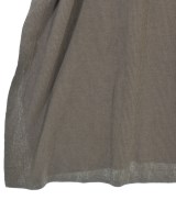 RISMAT by Y's（リスマット　バイ　ワイズ）ワンピース 茶 サイズ:2(M位) レディース/2200678012017