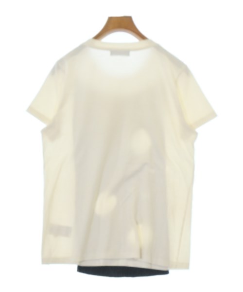 RISMAT by Y's（リスマット　バイ　ワイズ）Tシャツ・カットソー 白 サイズ:1(S位) レディース/2200694668014