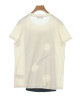 RISMAT by Y's（リスマット　バイ　ワイズ）Tシャツ・カットソー 白 サイズ:1(S位) レディース/2200694668014