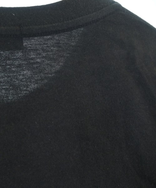 RISMAT by Y's（リスマット　バイ　ワイズ）Tシャツ・カットソー 黒 サイズ:1(S位) レディース/2200691657295