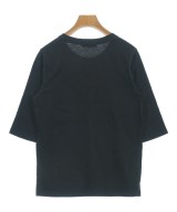 RISMAT by Y's（リスマット　バイ　ワイズ）Tシャツ・カットソー 黒 サイズ:1(S位) レディース/2200691657295