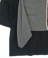 RISMAT by Y's（リスマット　バイ　ワイズ）Tシャツ・カットソー 黒 サイズ:1(S位) レディース/2200691657295