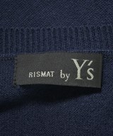 RISMAT by Y's（リスマット　バイ　ワイズ）ワンピース 紺 サイズ:2(S位) レディース/2200693860013