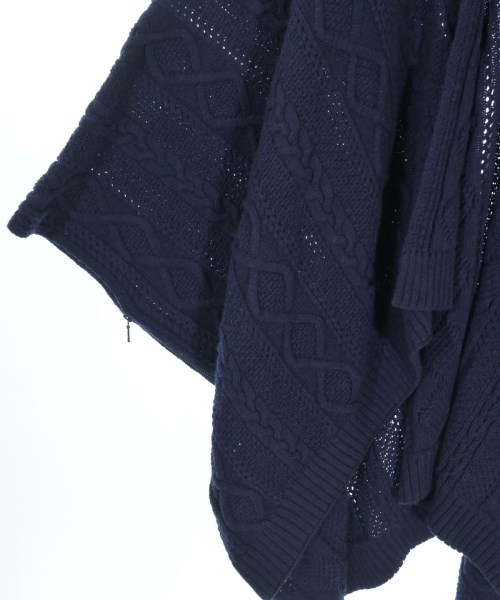 RISMAT by Y's（リスマット　バイ　ワイズ）カーディガン 紺 サイズ:2(S位) レディース/2200658496110