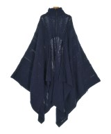 RISMAT by Y's（リスマット　バイ　ワイズ）カーディガン 紺 サイズ:2(S位) レディース/2200658496110